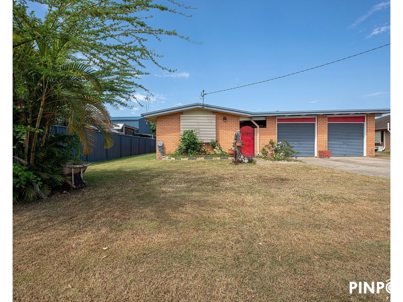 27 Denton Street, South Mackay QLD 4740