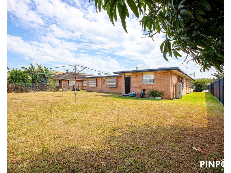 27 Denton Street, South Mackay QLD 4740