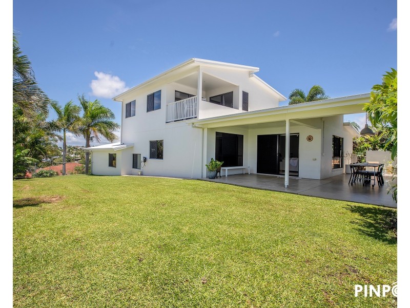 30 Mulcahy Crescent, Eimeo QLD 4740