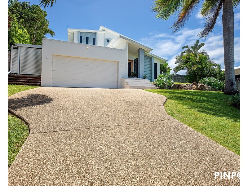 30 Mulcahy Crescent, Eimeo QLD 4740