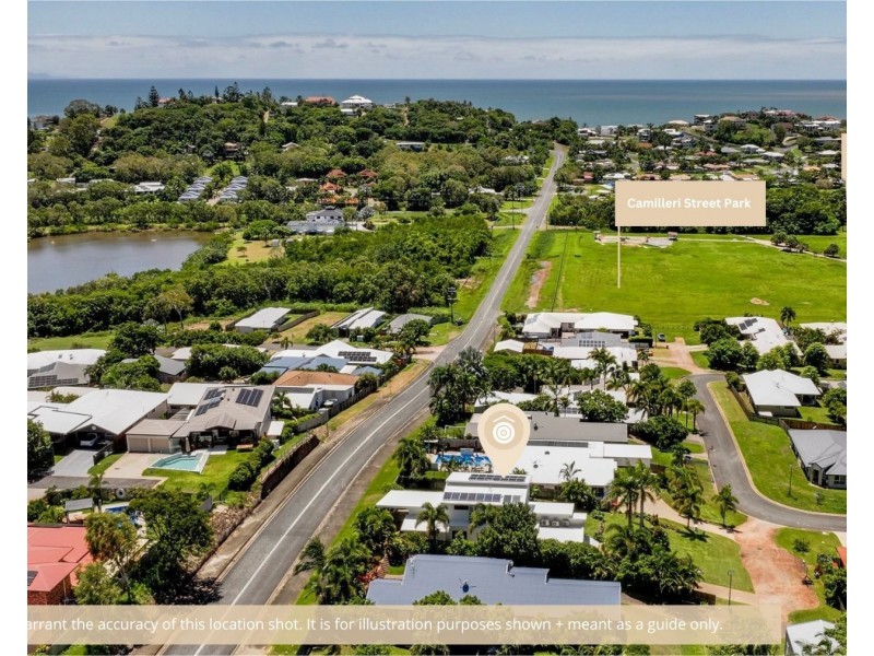 30 Mulcahy Crescent, Eimeo QLD 4740