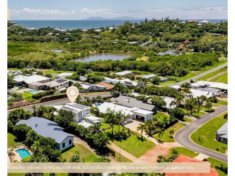 30 Mulcahy Crescent, Eimeo QLD 4740