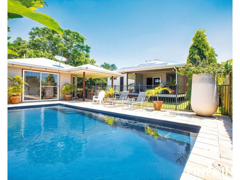 7 Atkinson Street, East Mackay QLD 4740