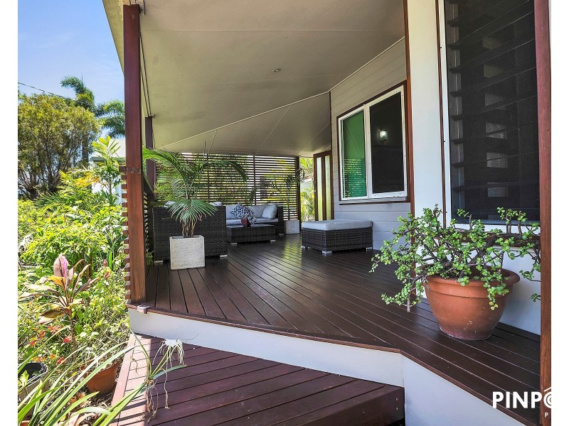 7 Atkinson Street, East Mackay QLD 4740