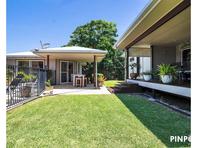 7 Atkinson Street, East Mackay QLD 4740