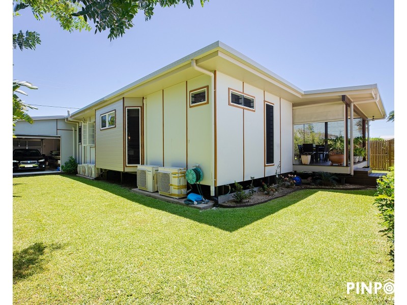 7 Atkinson Street, East Mackay QLD 4740