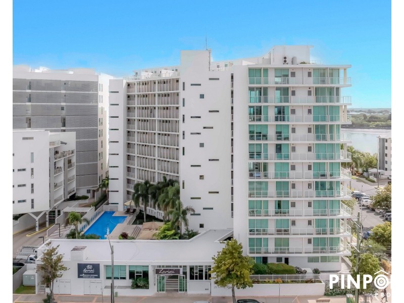 61/4 Nelson Street, Mackay QLD 4740