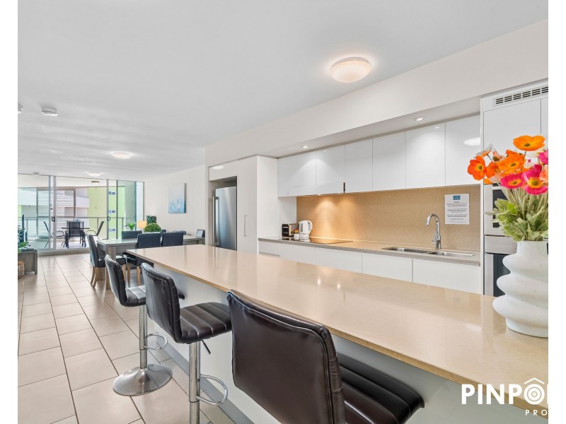 61/4 Nelson Street, Mackay QLD 4740