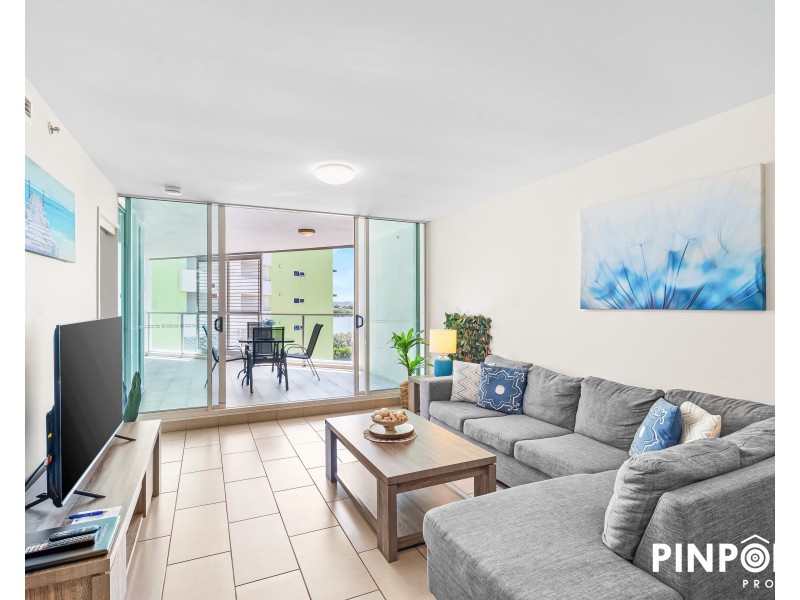 61/4 Nelson Street, Mackay QLD 4740