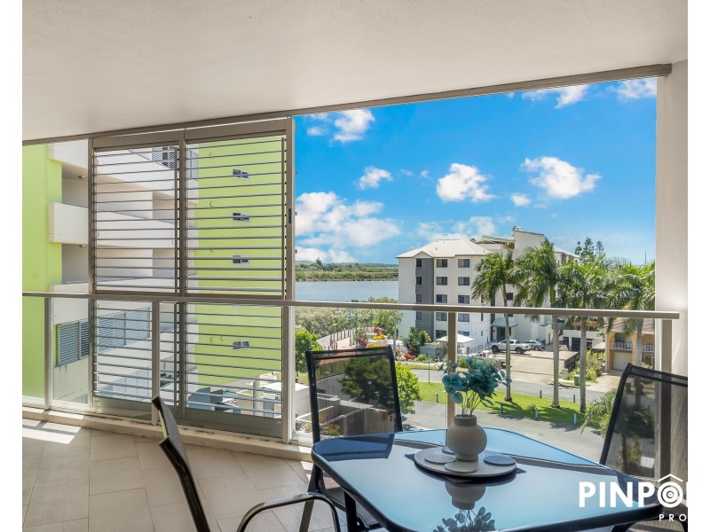 61/4 Nelson Street, Mackay QLD 4740