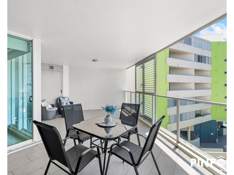 61/4 Nelson Street, Mackay QLD 4740
