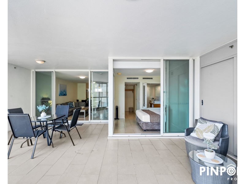61/4 Nelson Street, Mackay QLD 4740