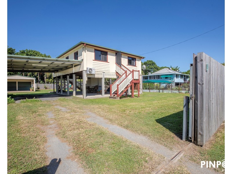 5 Lowther Street, Eton QLD 4741
