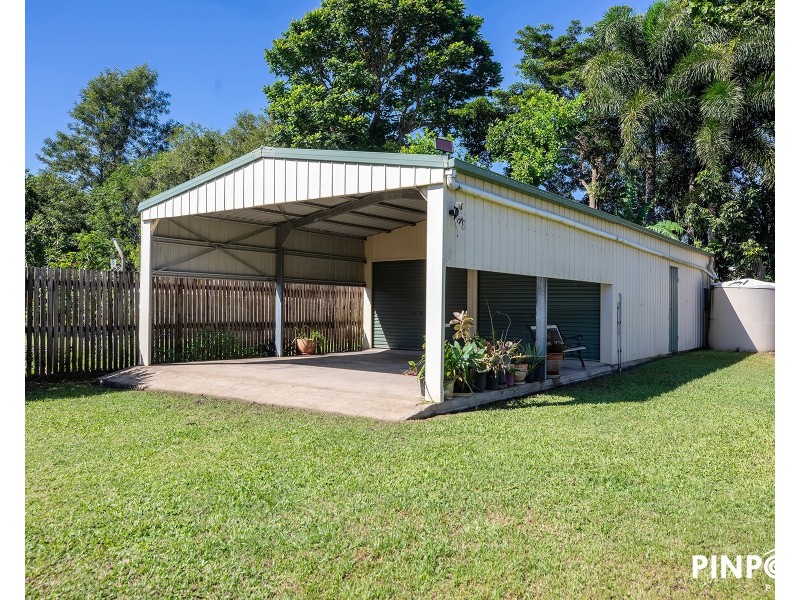 5 Lowther Street, Eton QLD 4741