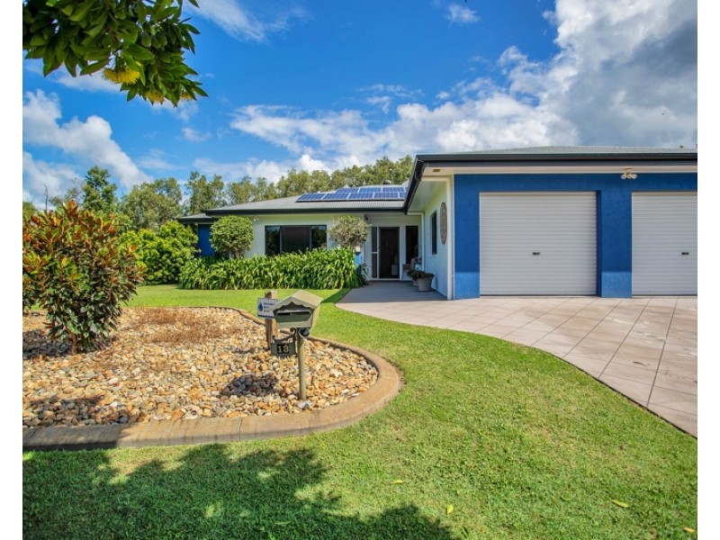 13 Michelle Crescent, Bucasia QLD 4750