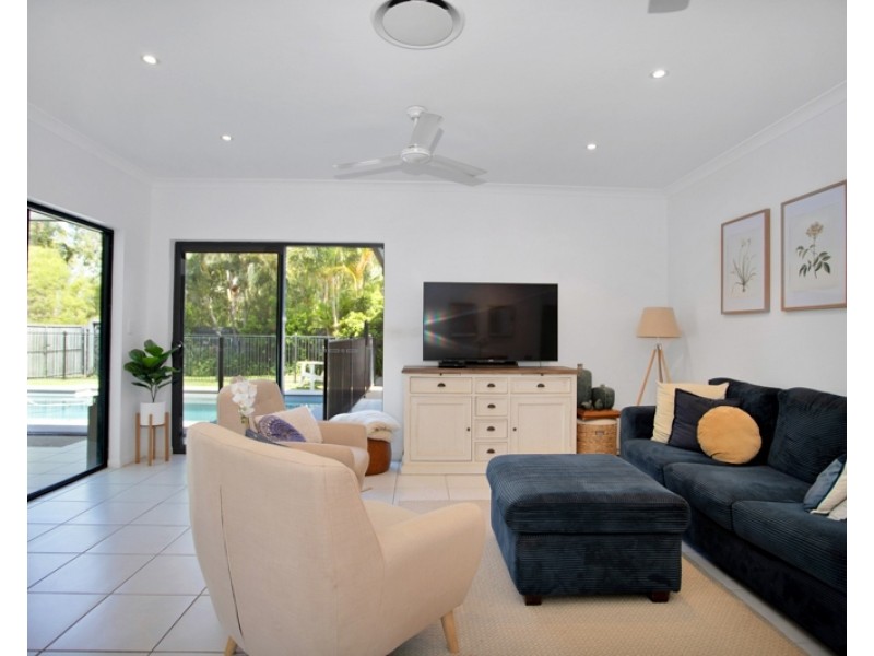 13 Michelle Crescent, Bucasia QLD 4750