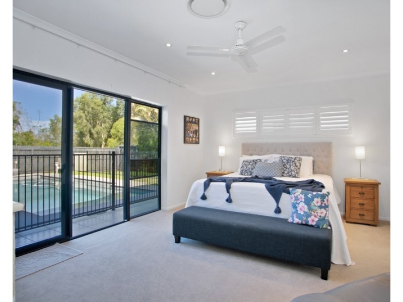 13 Michelle Crescent, Bucasia QLD 4750