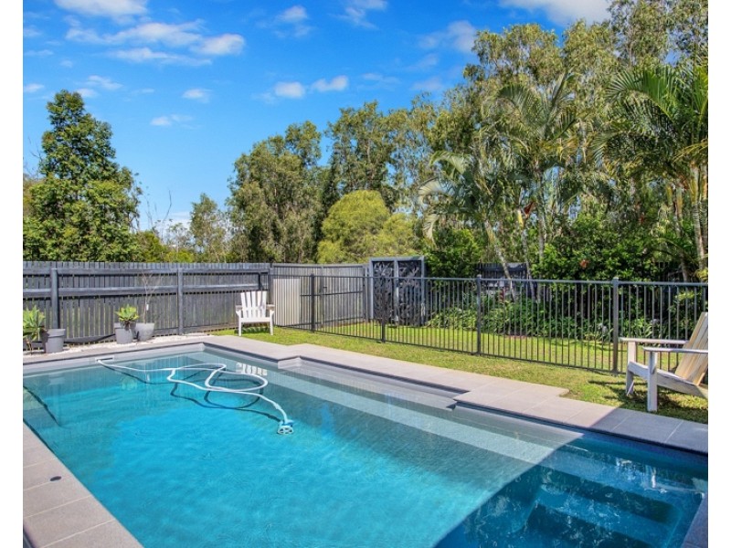 13 Michelle Crescent, Bucasia QLD 4750