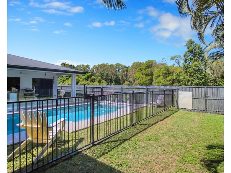 13 Michelle Crescent, Bucasia QLD 4750