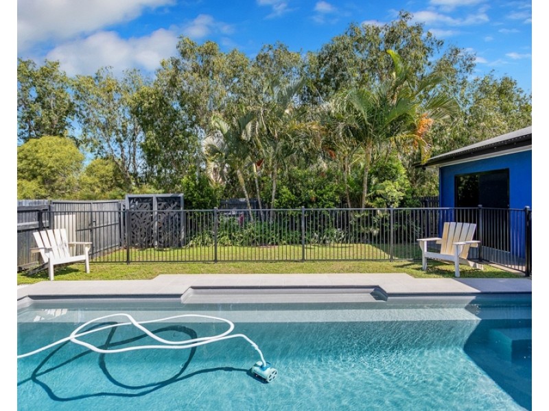 13 Michelle Crescent, Bucasia QLD 4750