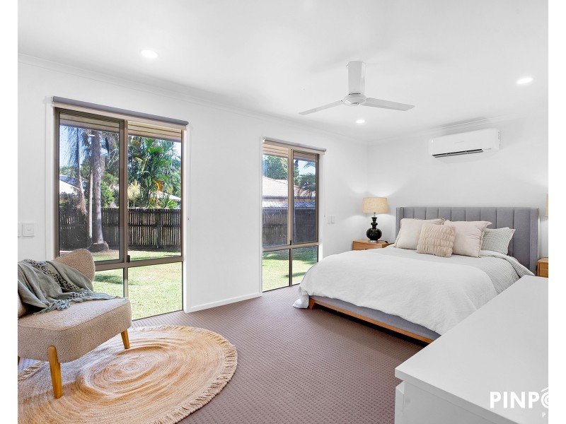 2 Dapplewood Close, Andergrove QLD 4740