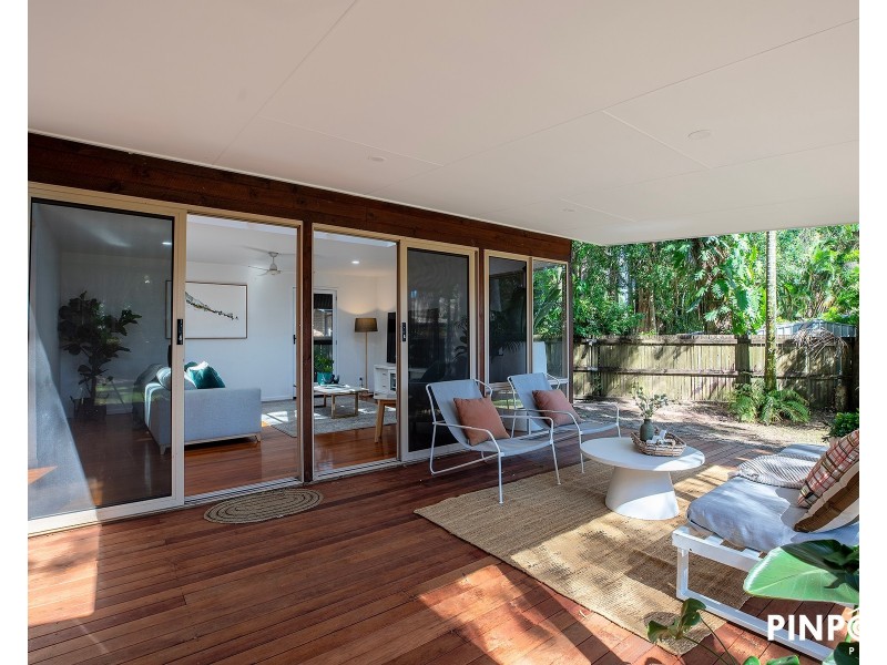 2 Dapplewood Close, Andergrove QLD 4740