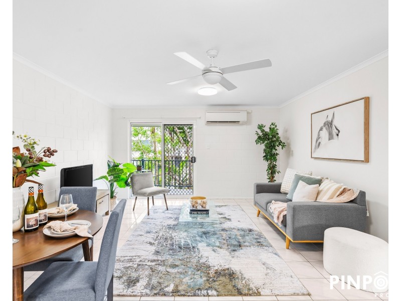 4/2 Coral Drive, Blacks Beach QLD 4740