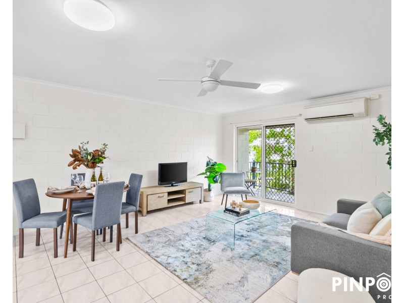 4/2 Coral Drive, Blacks Beach QLD 4740