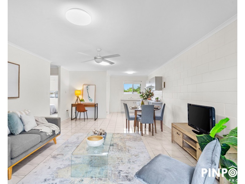 4/2 Coral Drive, Blacks Beach QLD 4740