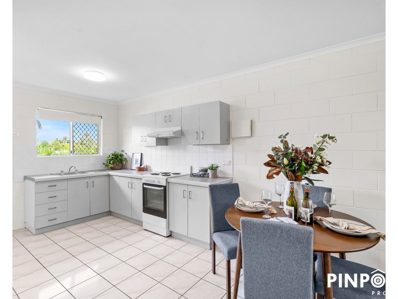 4/2 Coral Drive, Blacks Beach QLD 4740