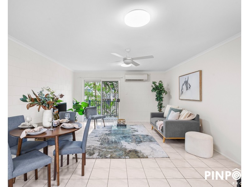 4/2 Coral Drive, Blacks Beach QLD 4740