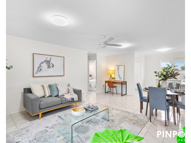 4/2 Coral Drive, Blacks Beach QLD 4740