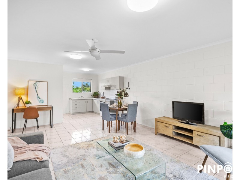4/2 Coral Drive, Blacks Beach QLD 4740
