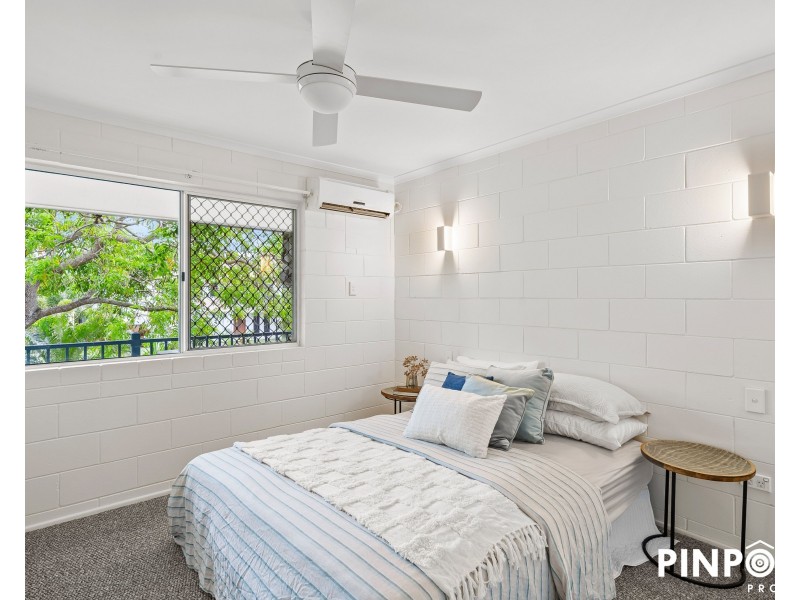 4/2 Coral Drive, Blacks Beach QLD 4740