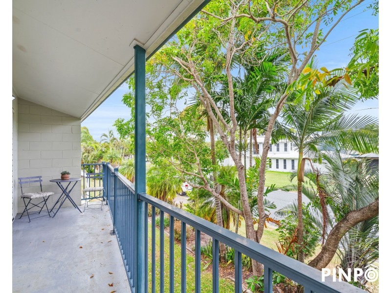 4/2 Coral Drive, Blacks Beach QLD 4740