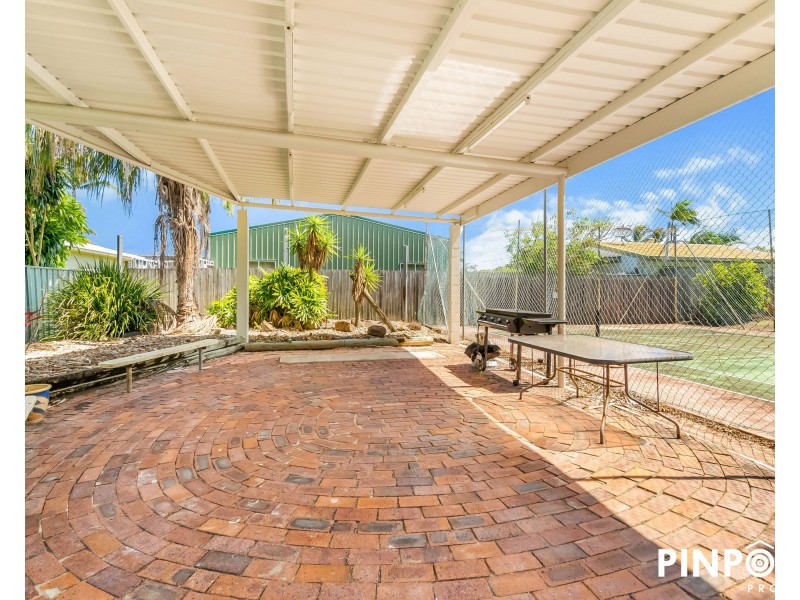 4/2 Coral Drive, Blacks Beach QLD 4740