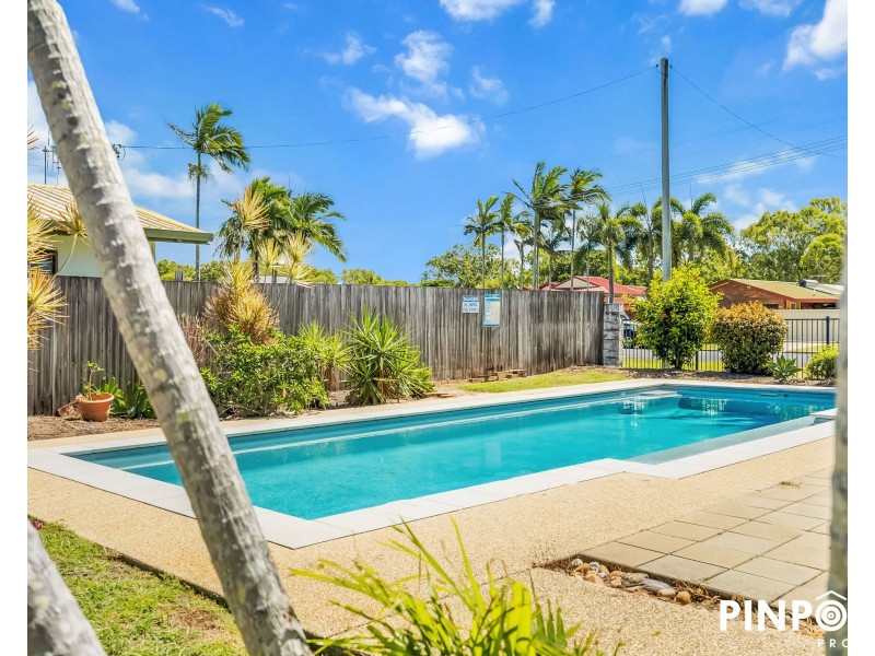 4/2 Coral Drive, Blacks Beach QLD 4740