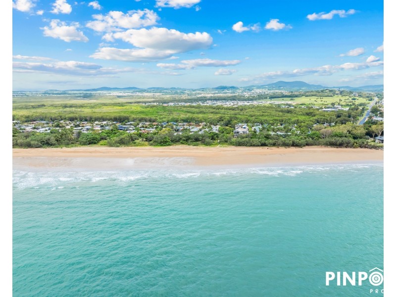 4/2 Coral Drive, Blacks Beach QLD 4740