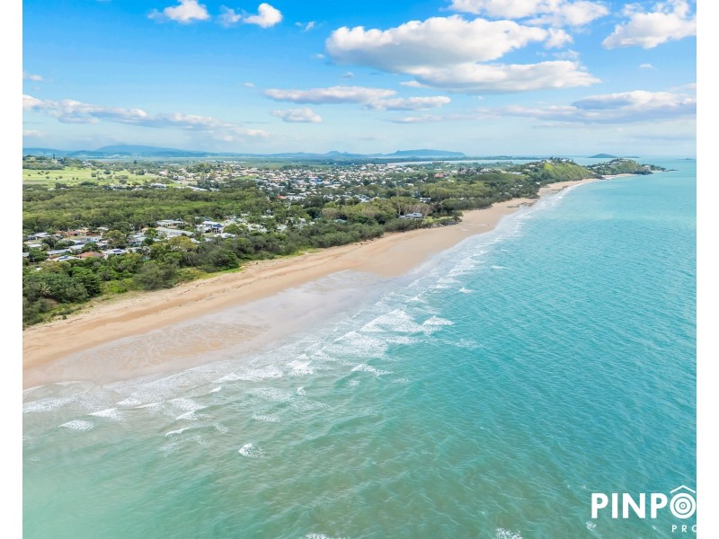 4/2 Coral Drive, Blacks Beach QLD 4740