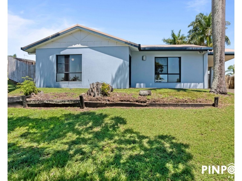 465 Bedford Road, Andergrove QLD 4740