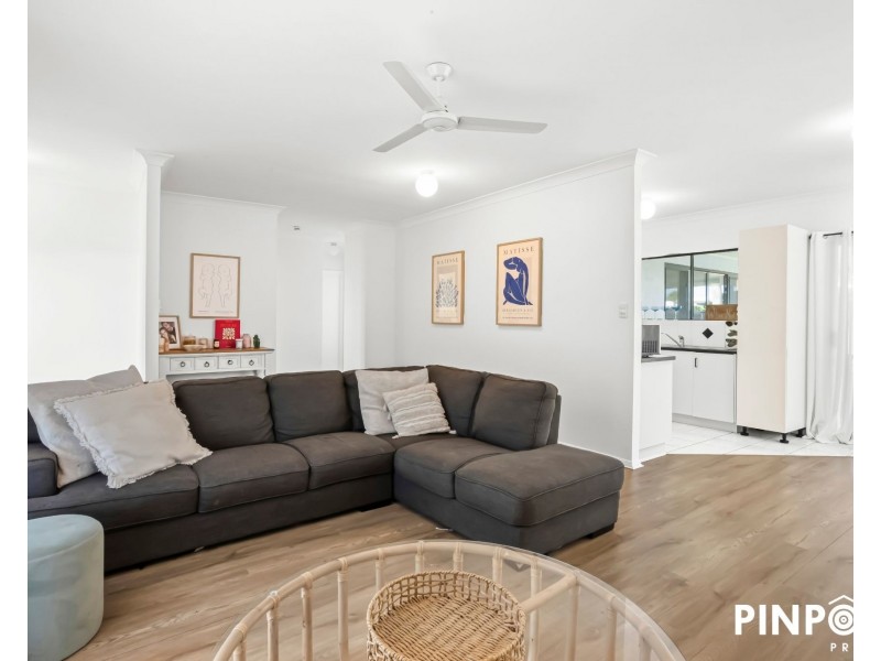 465 Bedford Road, Andergrove QLD 4740