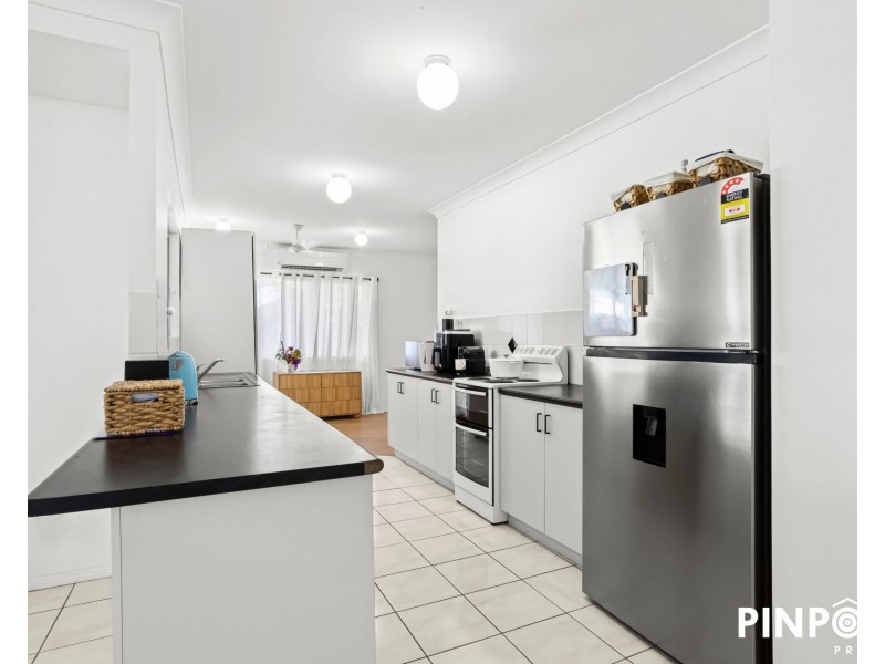 465 Bedford Road, Andergrove QLD 4740