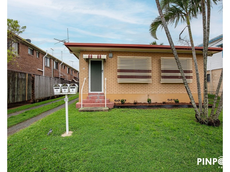 1/45 Peel Street, Mackay QLD 4740