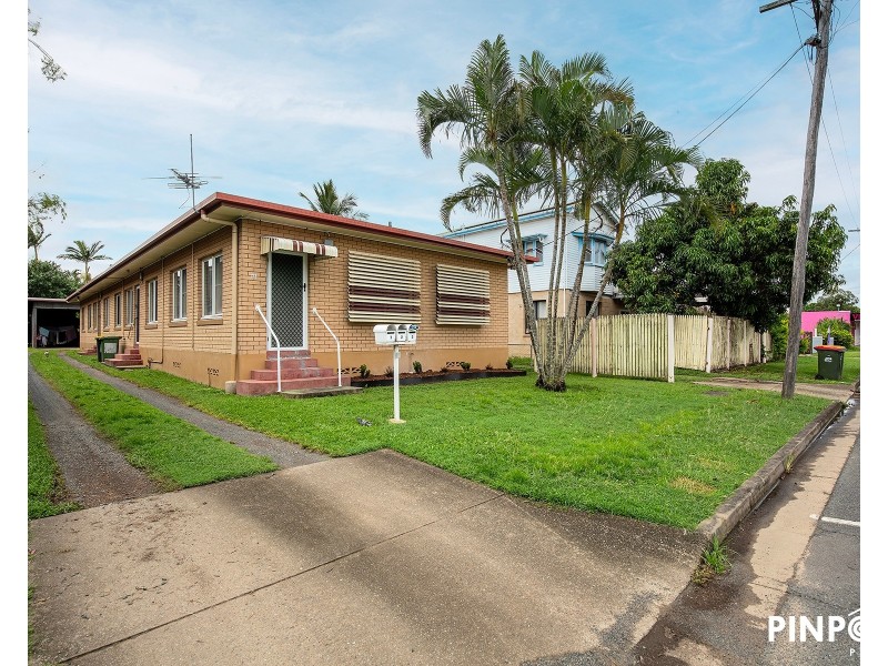 1/45 Peel Street, Mackay QLD 4740