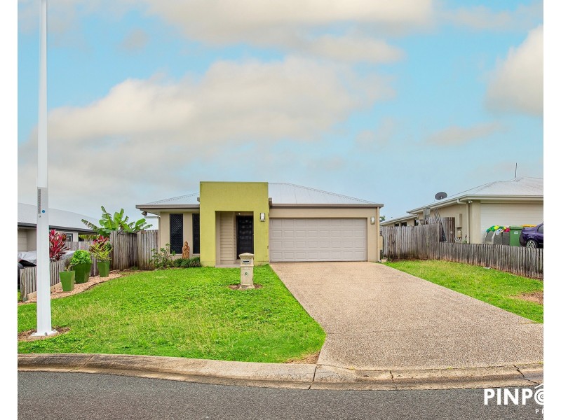10 Sonoran Street, Rural View QLD 4740