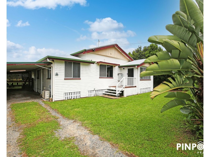 51 Mogford Street, West Mackay QLD 4740