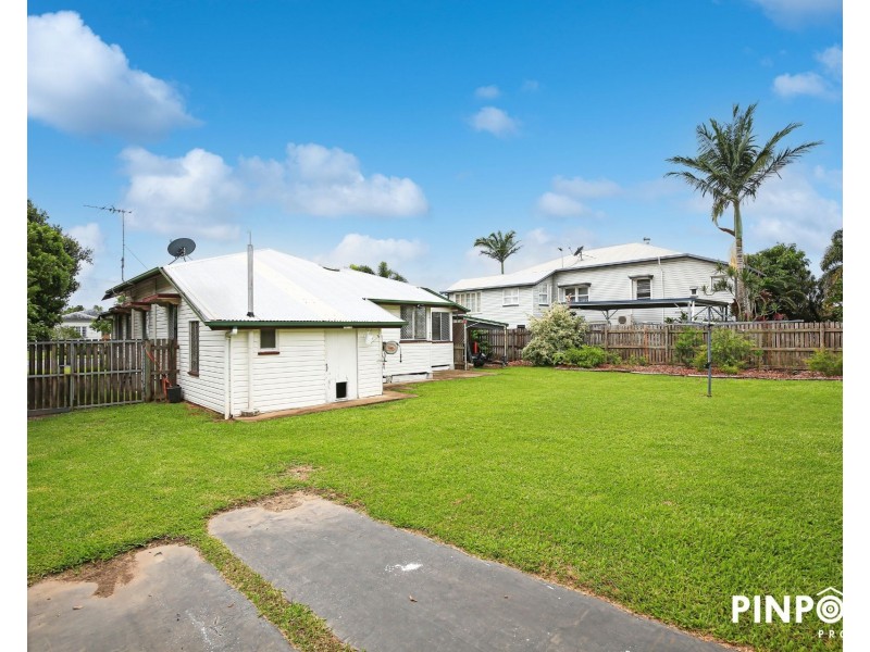51 Mogford Street, West Mackay QLD 4740