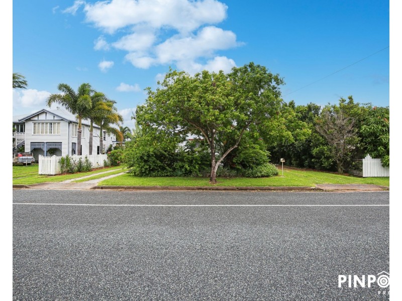 51 Mogford Street, West Mackay QLD 4740