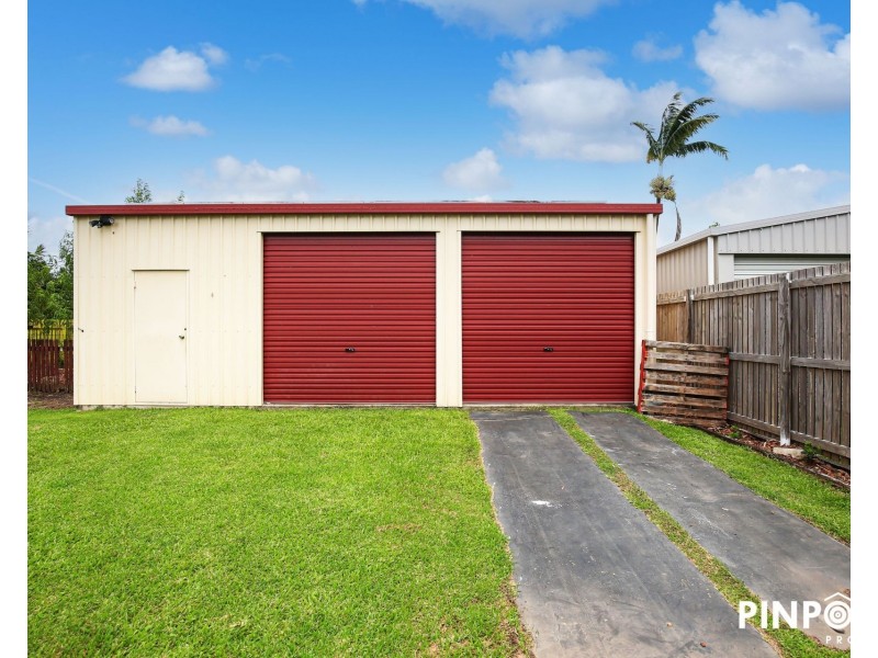 51 Mogford Street, West Mackay QLD 4740