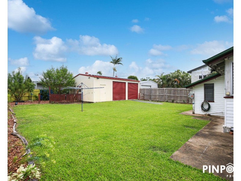 51 Mogford Street, West Mackay QLD 4740